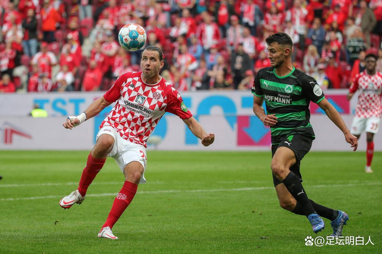 奥格斯堡在主场失利,球队需调整状态应对接下来的比赛 奥格斯堡在主场失利,球队需调整状态应对接下来的比赛