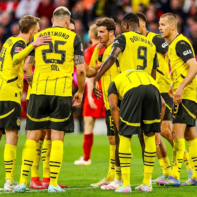 再遇多特蒙德!拜仁慕尼黑备战德比! 再遇多特蒙德!拜仁慕尼黑备战德比!