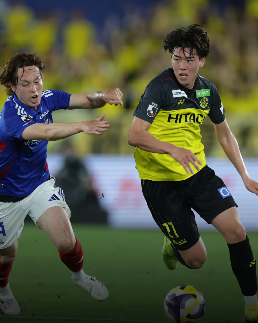 横滨水手惊险晋级,下一轮比赛备受关注 横滨水手惊险晋级,下一轮比赛备受关注