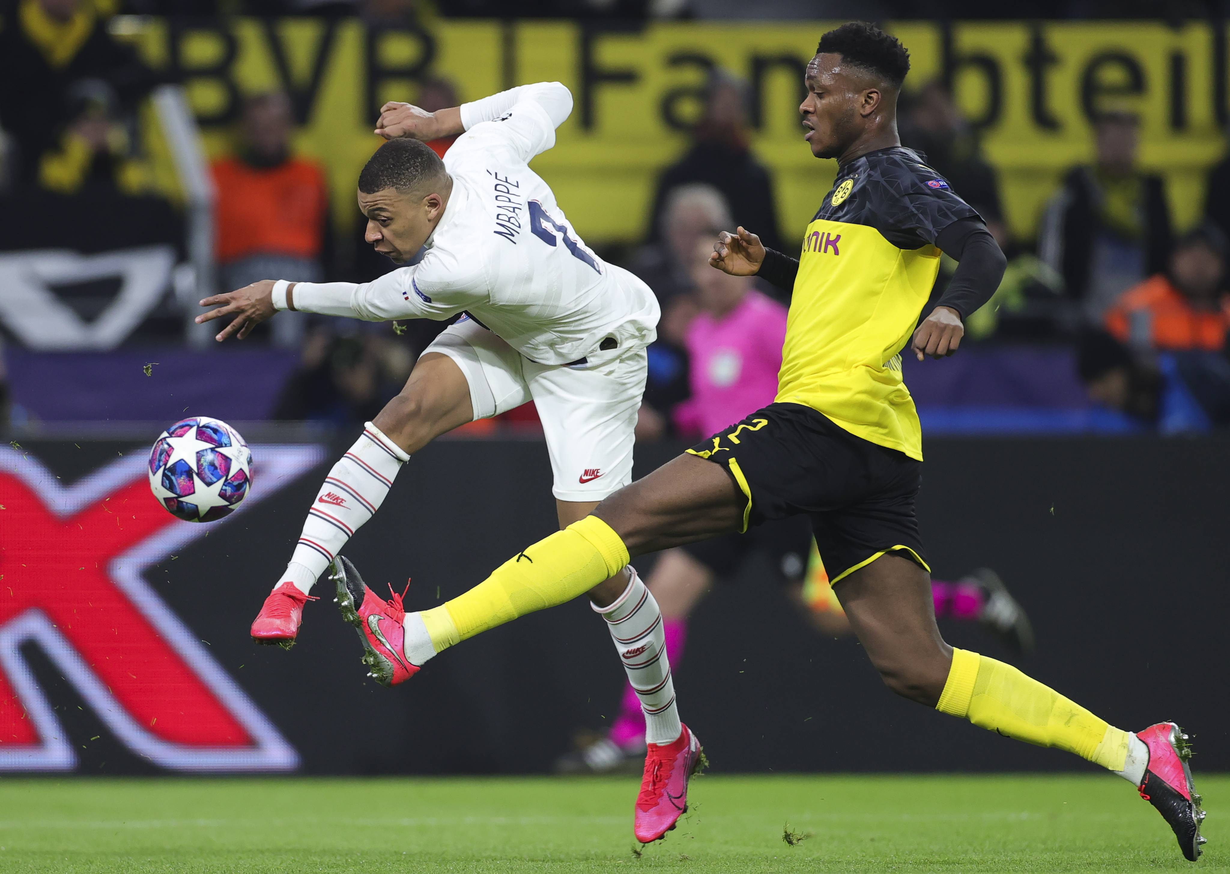 爱体育-多特蒙德遭遇失利，积分被抢夺